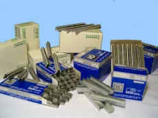 ANGRO Druckmaschinen Tacker für Kartons, Papier, Verpackungen, Faltmittel, Perforationen, IMG 010