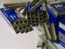 ANGRO Druckmaschinen Tacker für Kartons, Papier, Verpackungen, Faltmittel, Perforationen, IMG 012