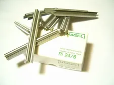 ANGRO Druckmaschinen Hefter für Kartons, Papier, Verpackung, Falten, Perforationsmaschinen, img 013