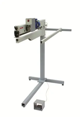 ANGRO Druckmaschinen Verpackungshefter Perforationstacker Polen