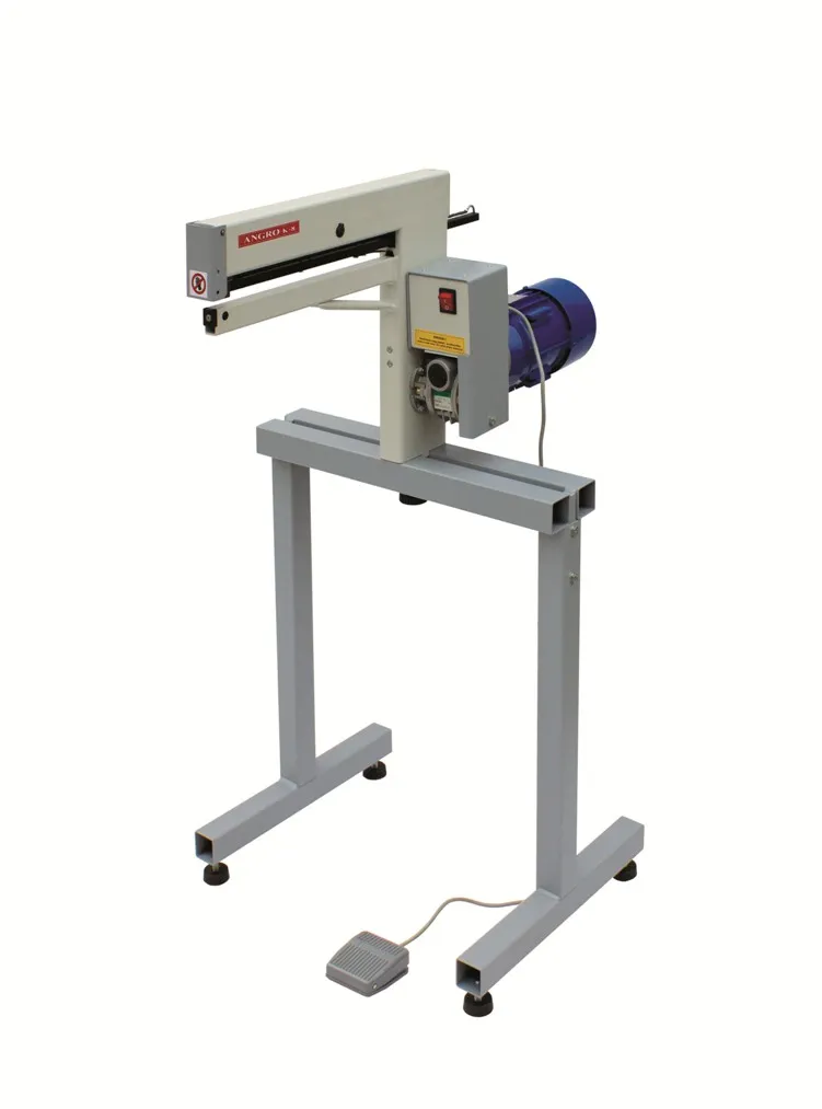 ANGRO Druckmaschinen Heftklammern für Kartons, Papier, Verpackungen, Faltmittel, Perforationen, IMG 05